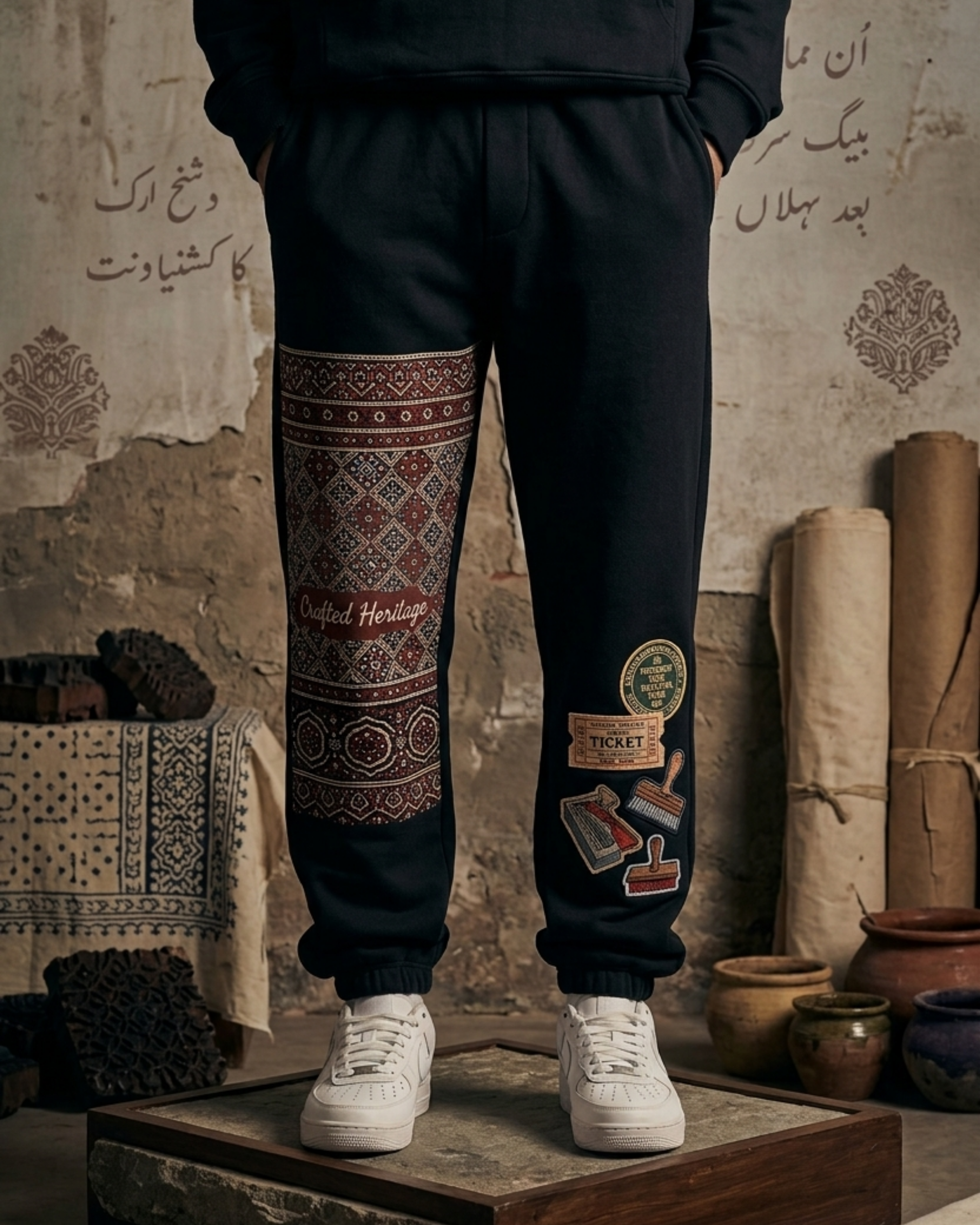 PANTS