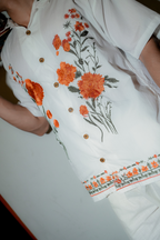 ARK Signature Embroidery Shirt