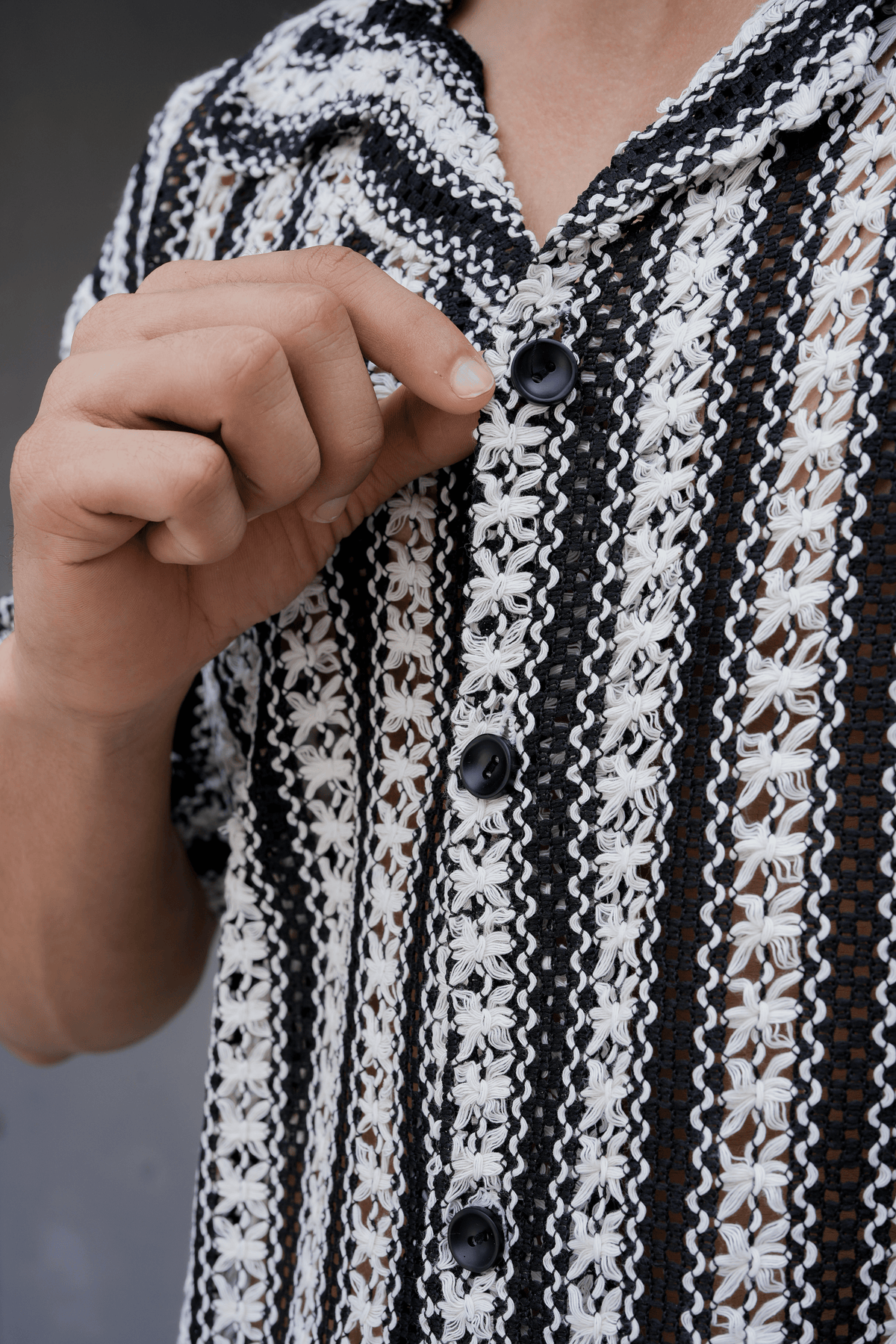 Mavros Cuban Shirt