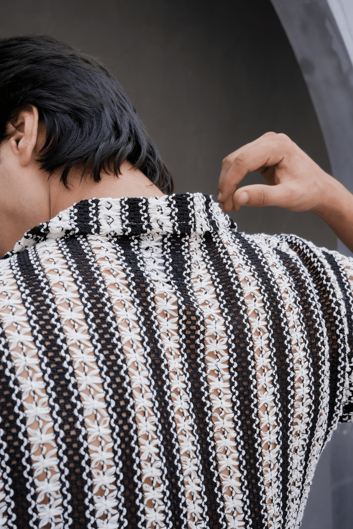 Mavros Cuban Shirt