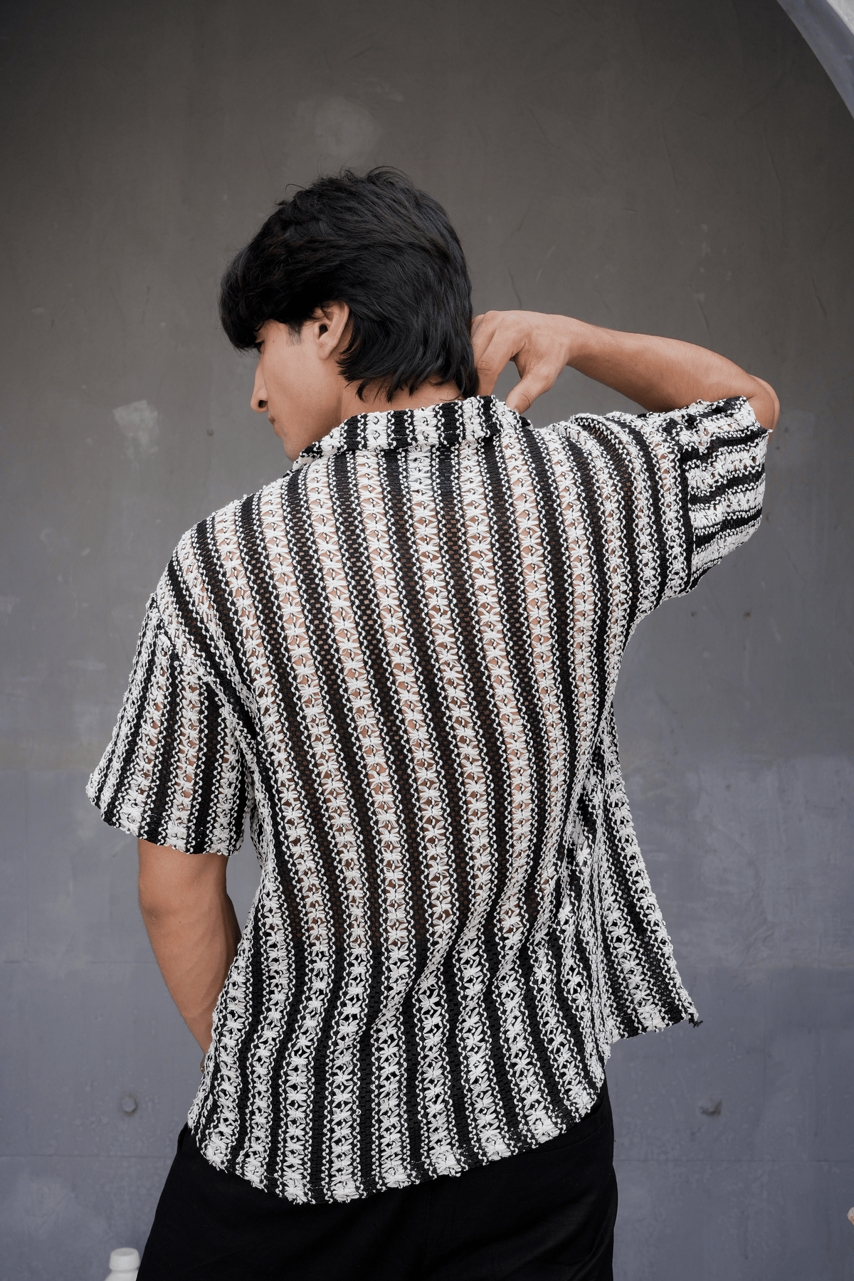 Mavros Cuban Shirt