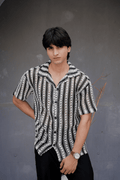 Mavros Cuban Shirt