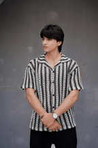 Mavros Cuban Shirt