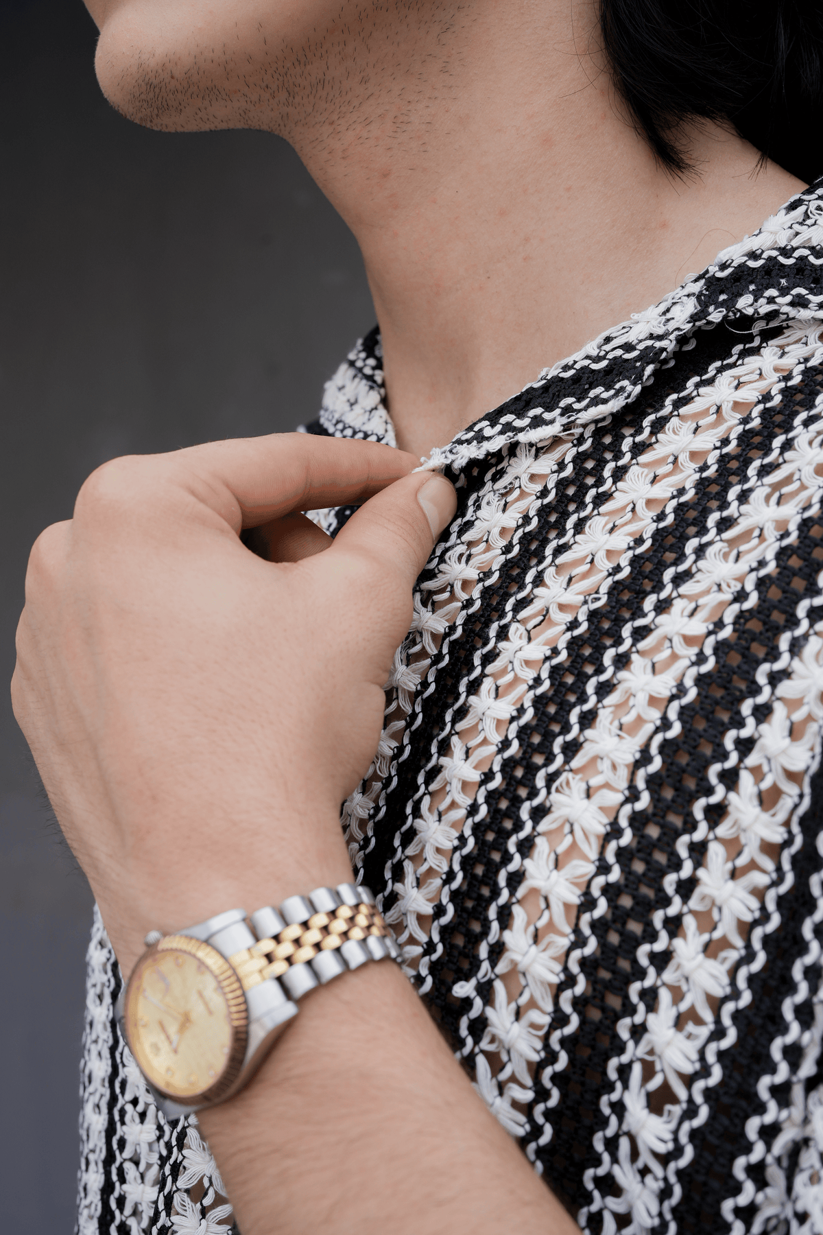 Mavros Polo Shirt