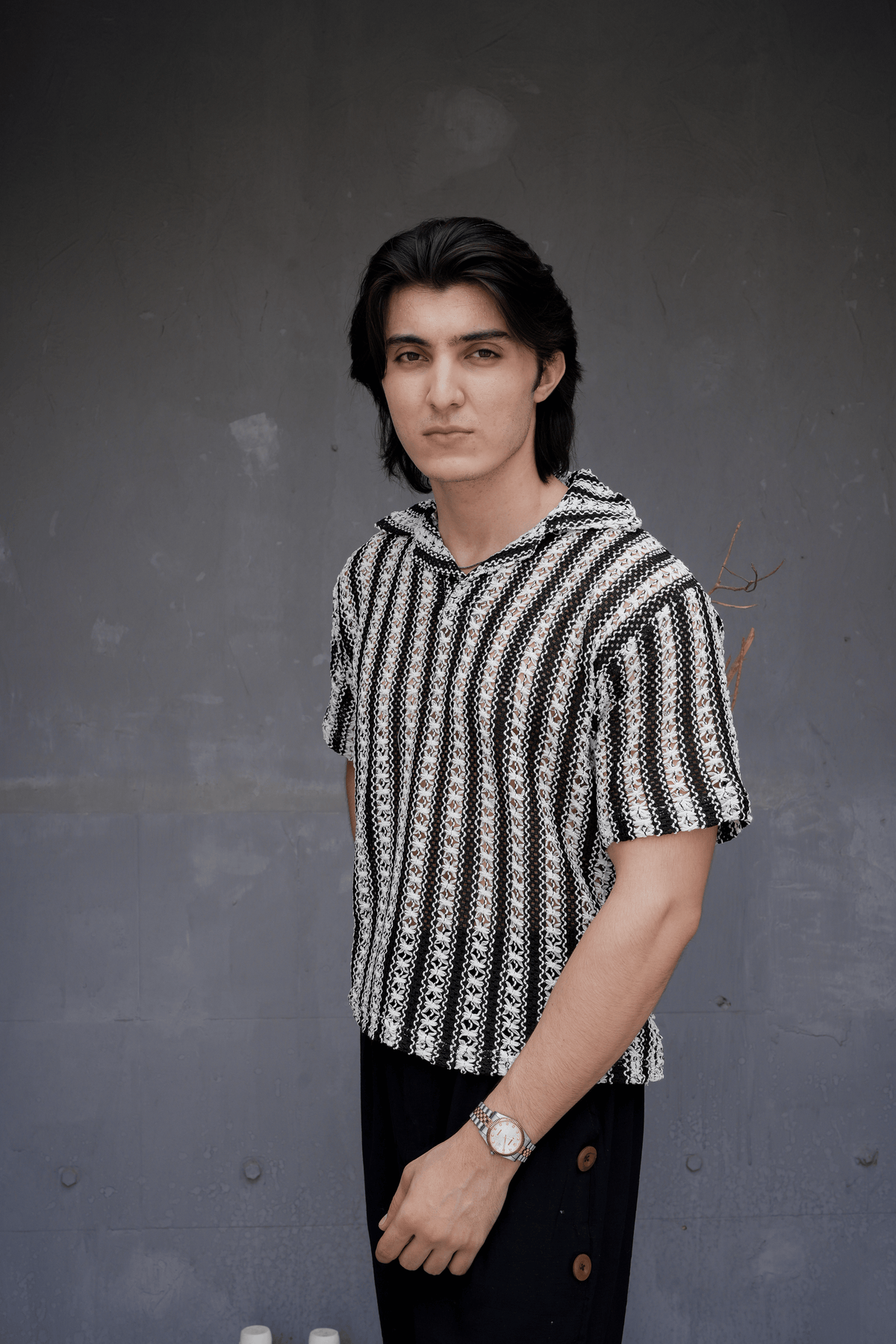 Mavros Polo Shirt