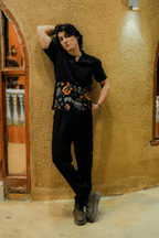 ARK Atlas Cuban Shirt