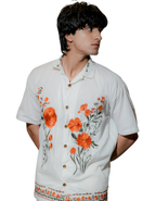 ARK Signature Embroidery Shirt
