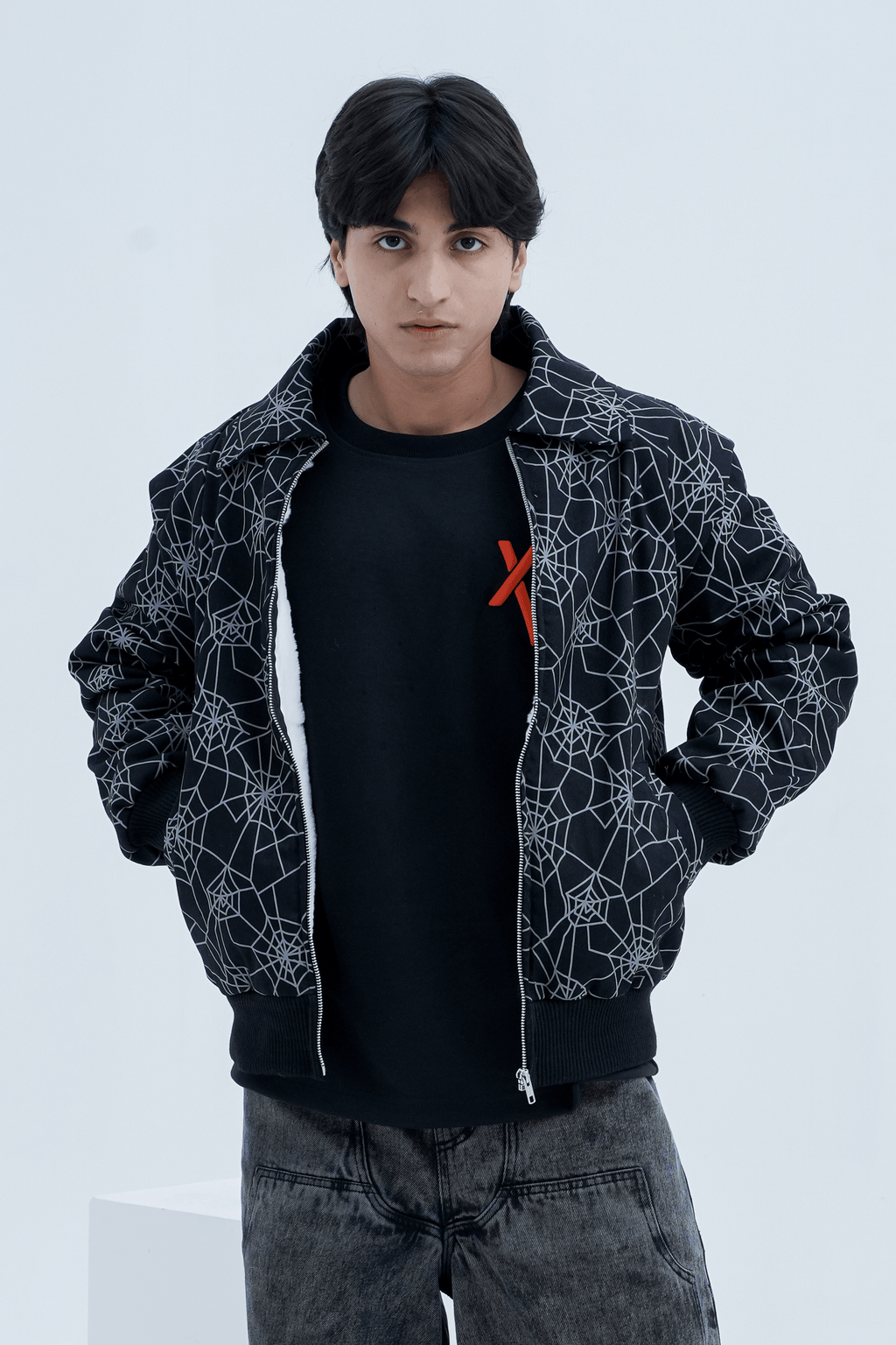 ARK Webweaver Jacket