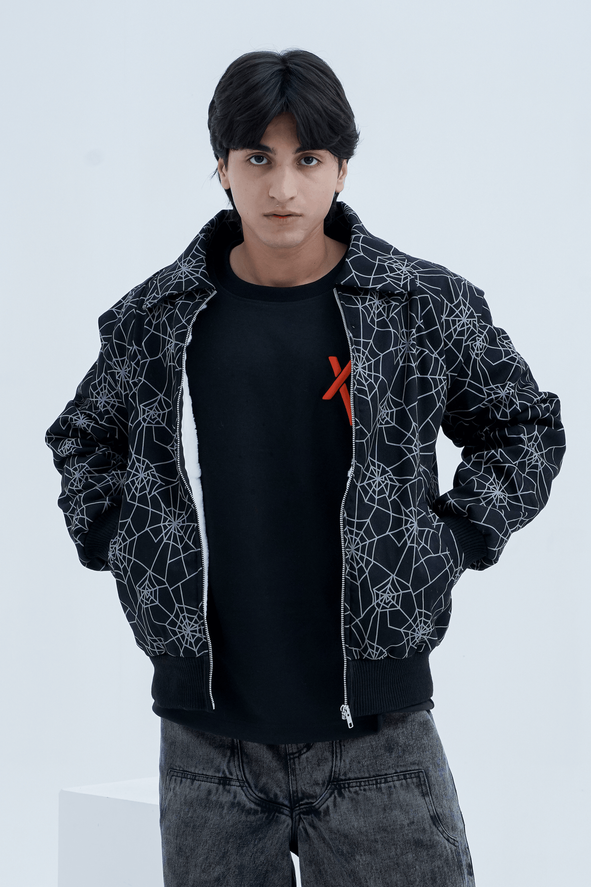 ARK Webweaver Jacket