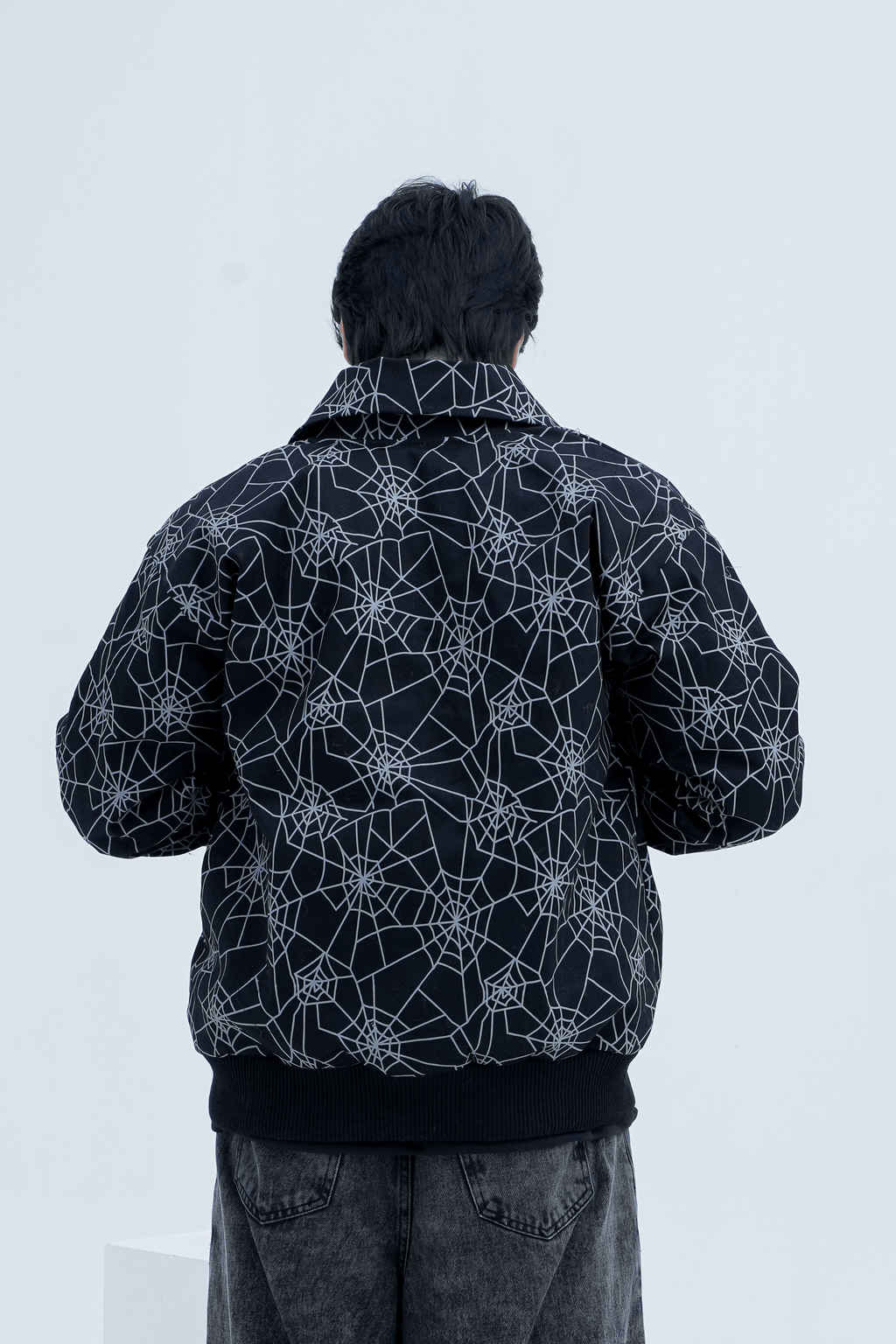 ARK Webweaver Jacket