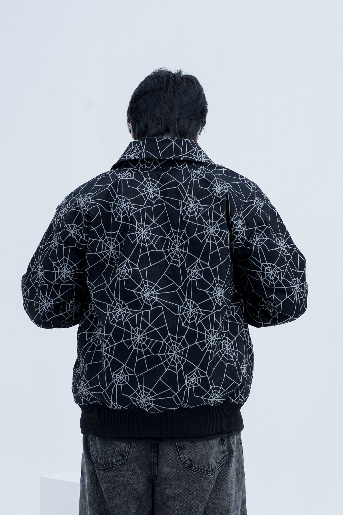 ARK Webweaver Jacket