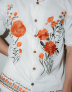 ARK Signature Embroidery Shirt