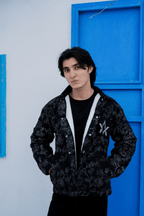 ARK KAPNÓS Signature Jacket