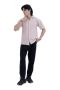 ARK Rosa Cuban Shirt