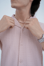 ARK Rosa Cuban Shirt