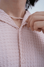 ARK Rosa Cuban Shirt