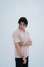 ARK Rosa Cuban Shirt