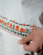 ARK Signature Embroidery Shirt