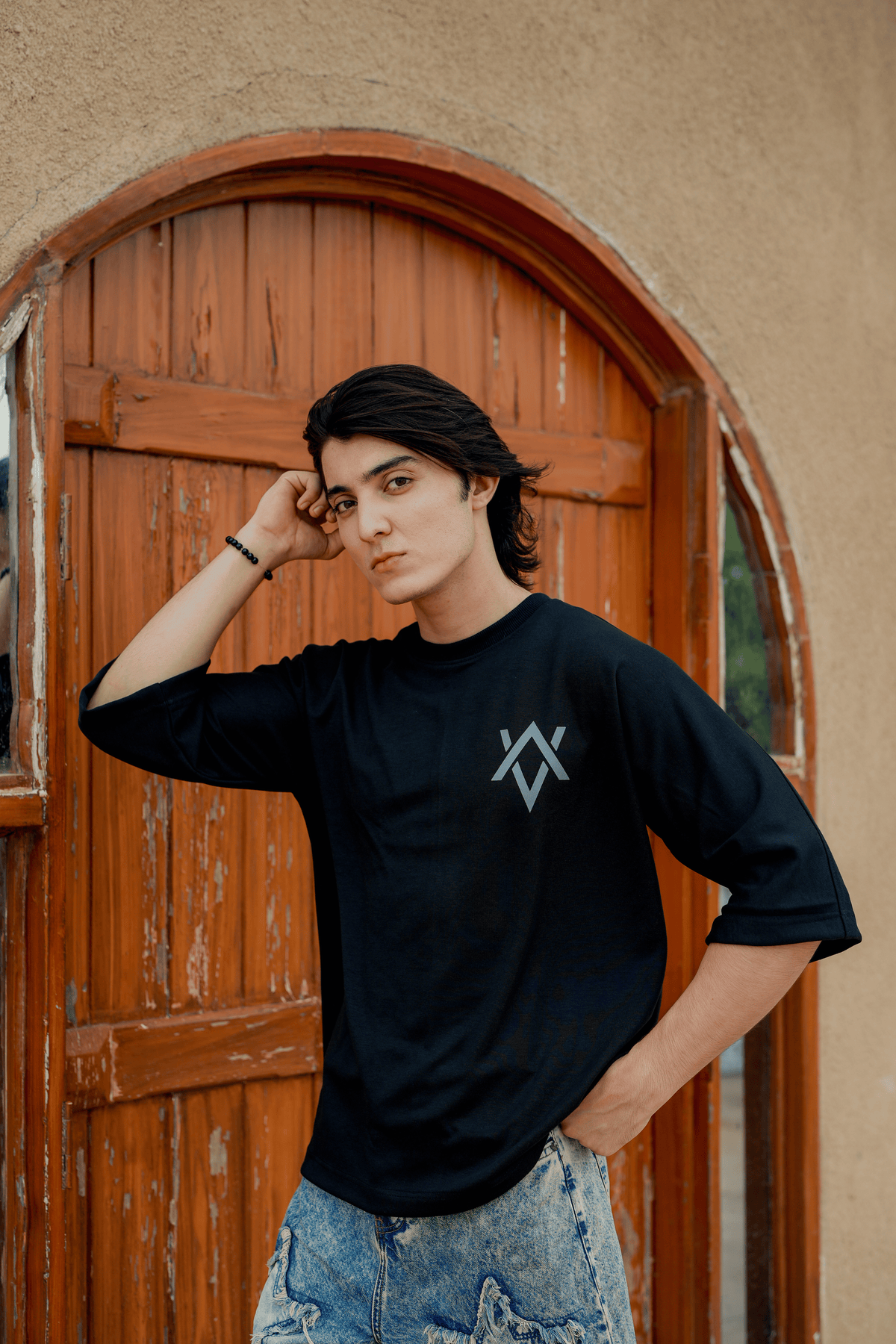 The ARK Legacy Tee