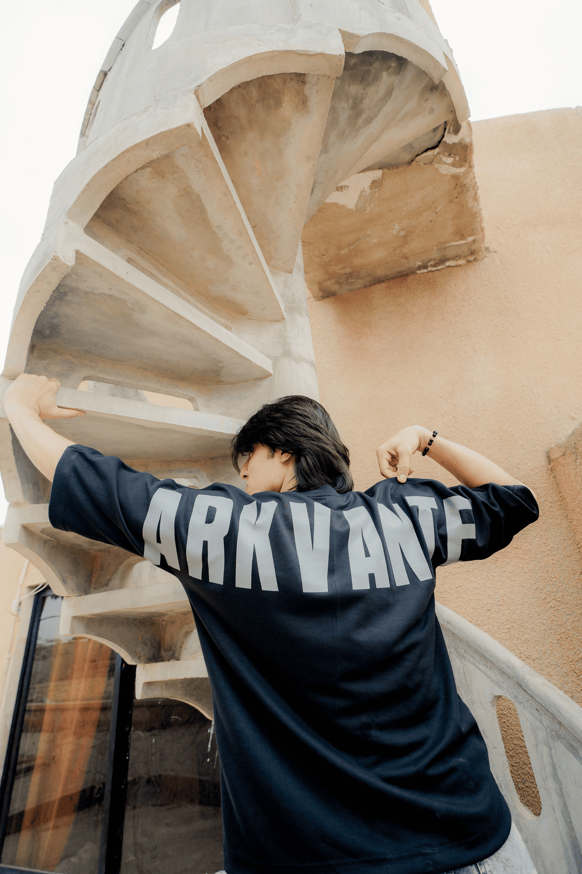 The ARK Legacy Tee