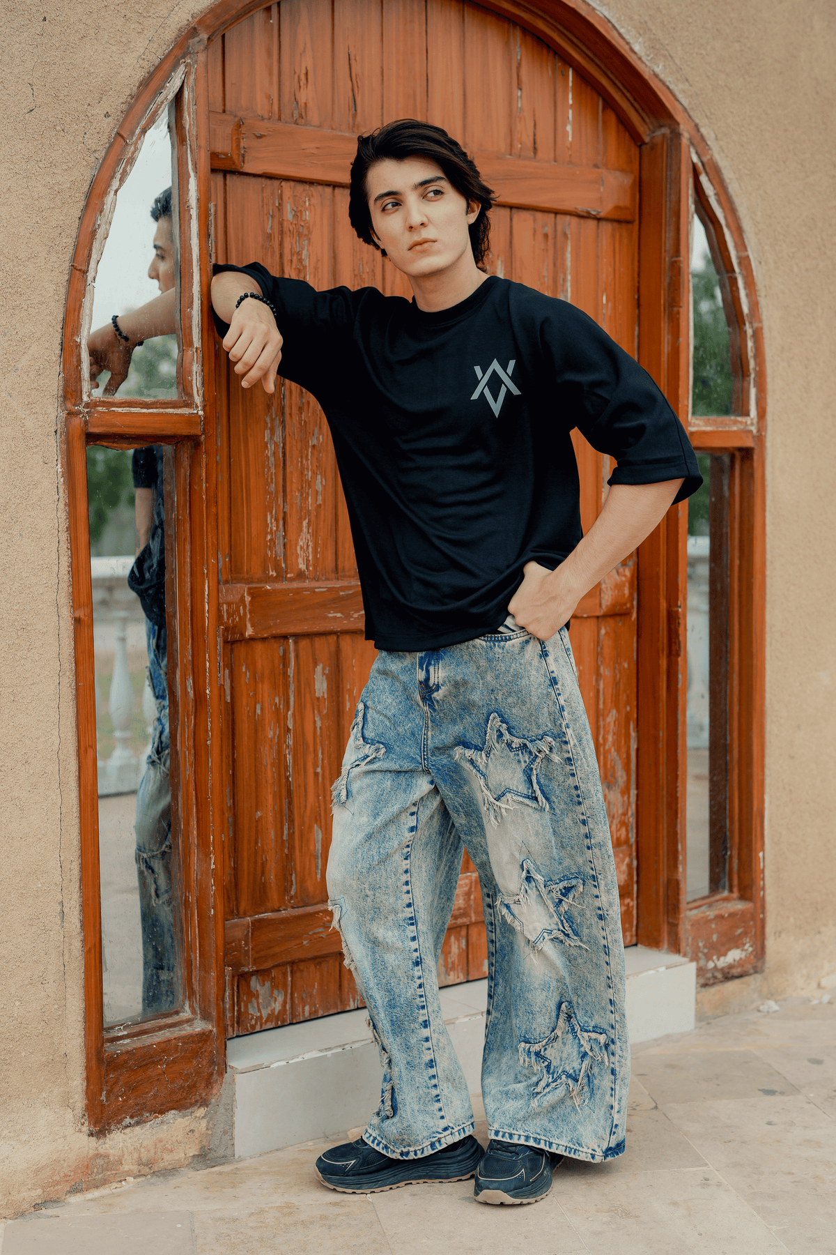 The ARK Legacy Tee