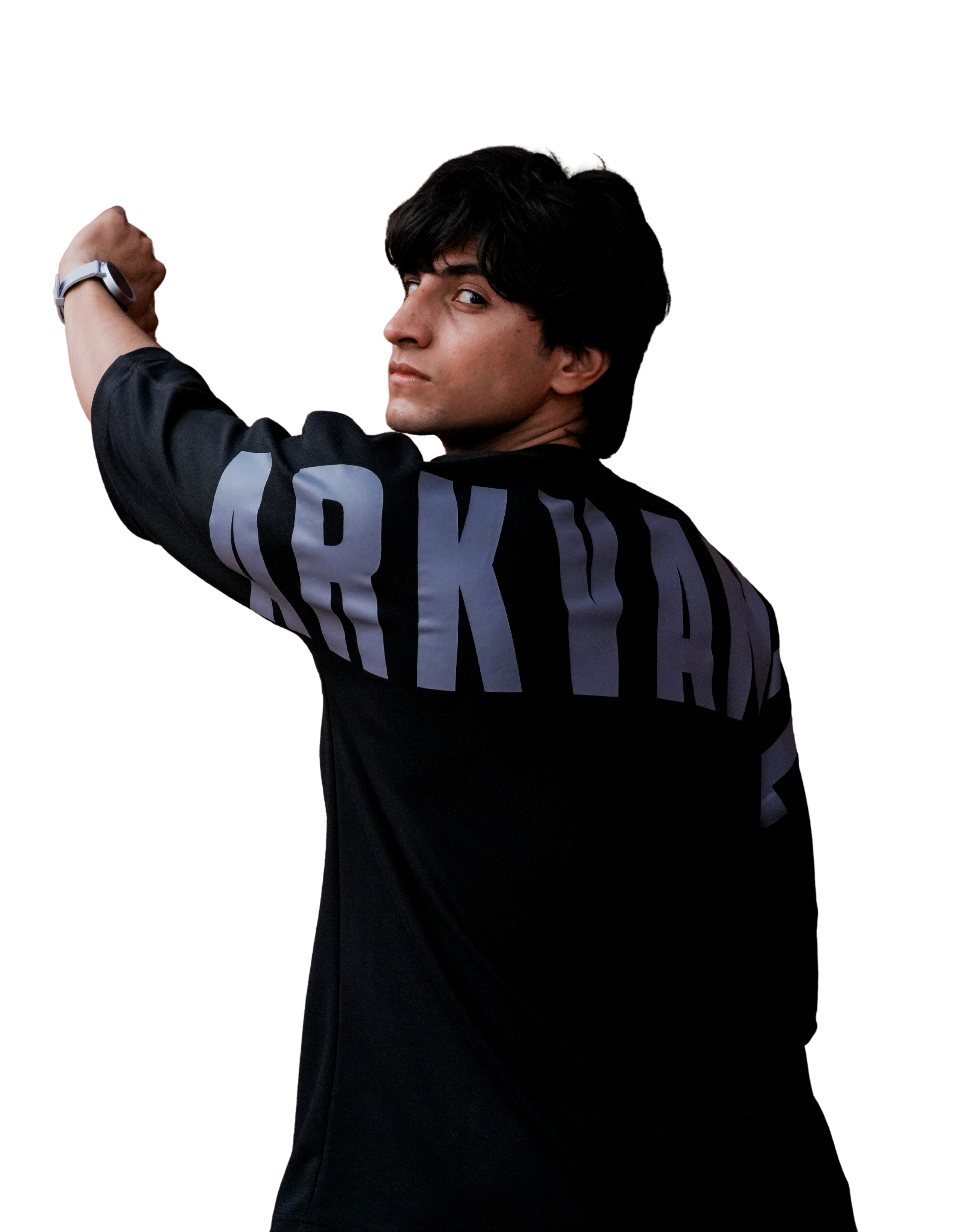 The ARK Legacy Tee