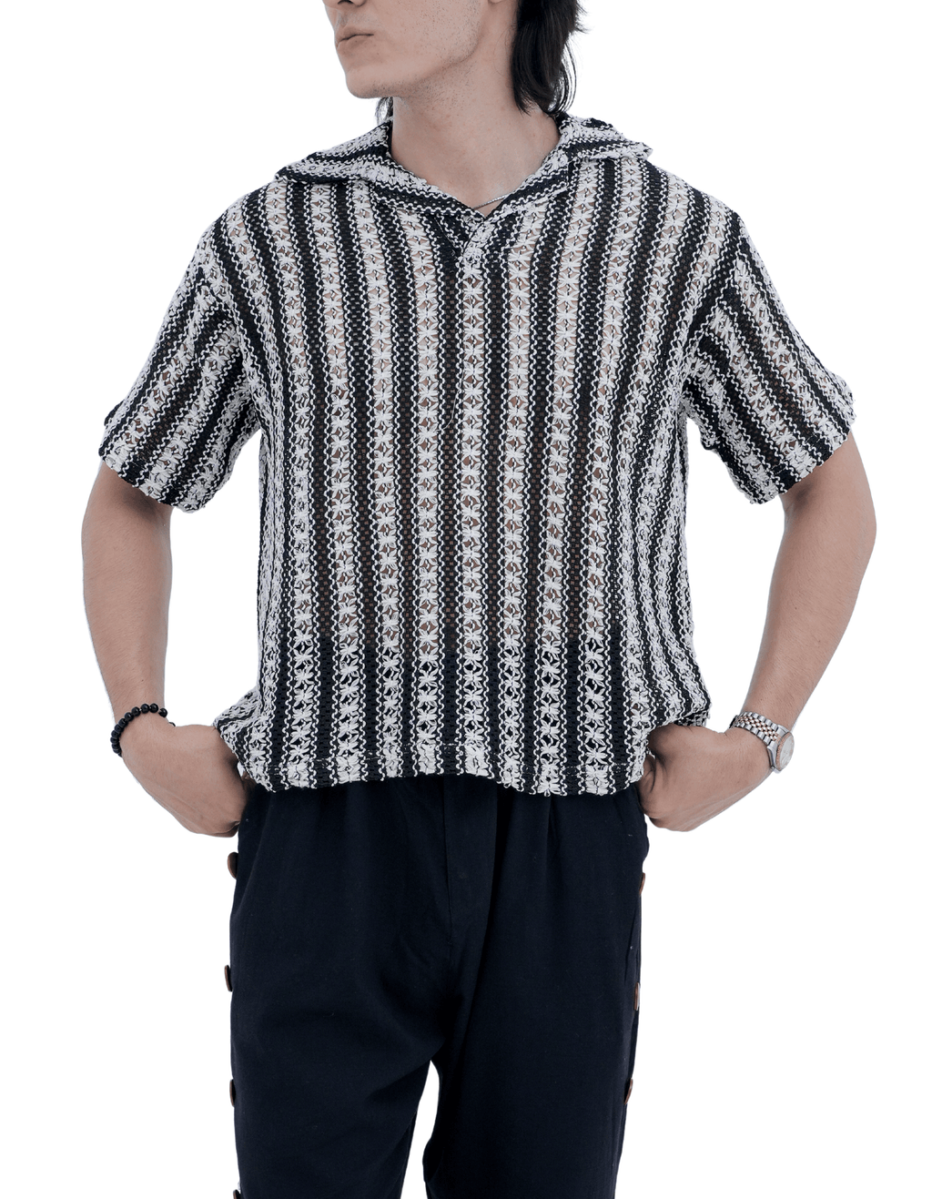 Mavros Polo Shirt