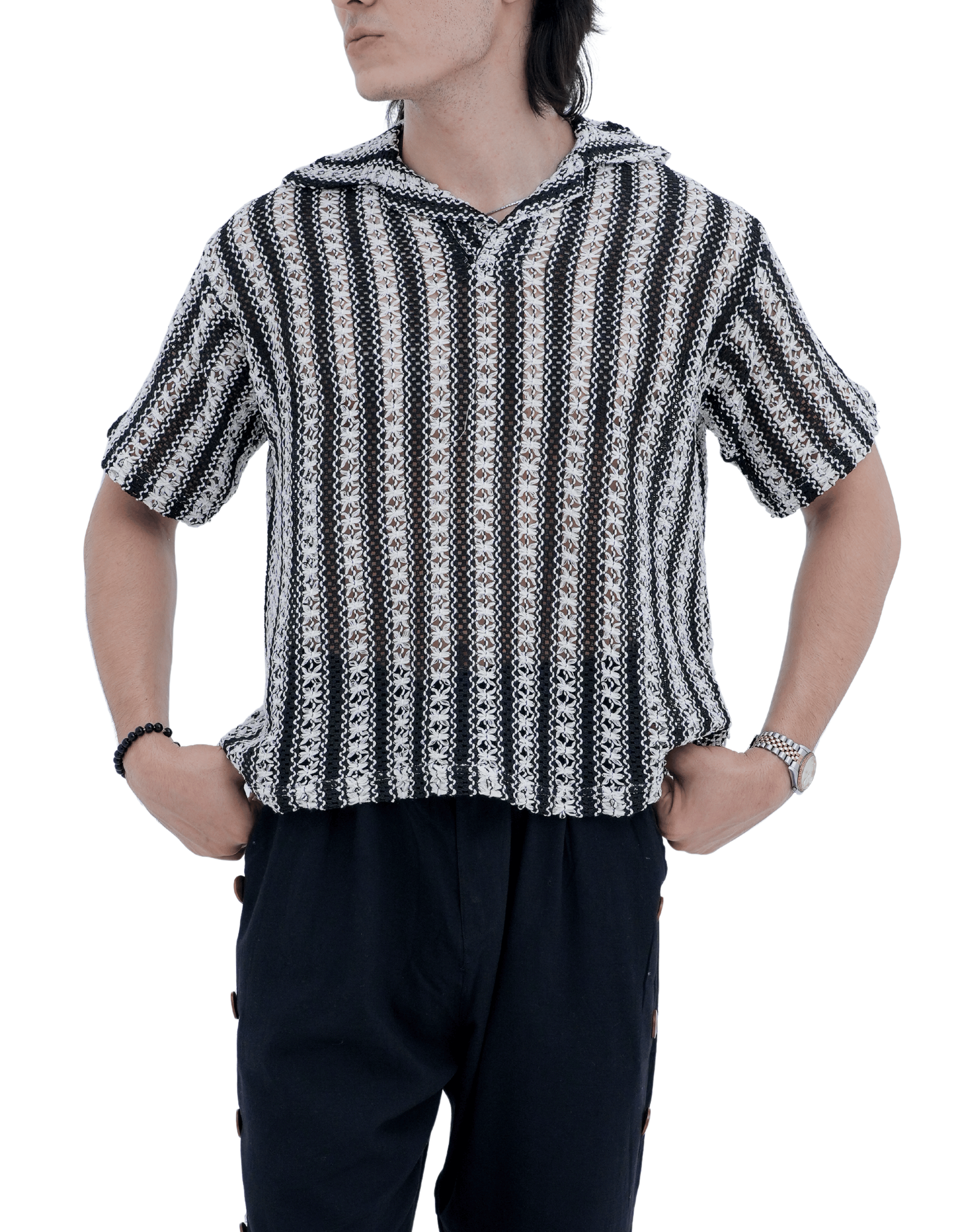 Mavros Polo Shirt