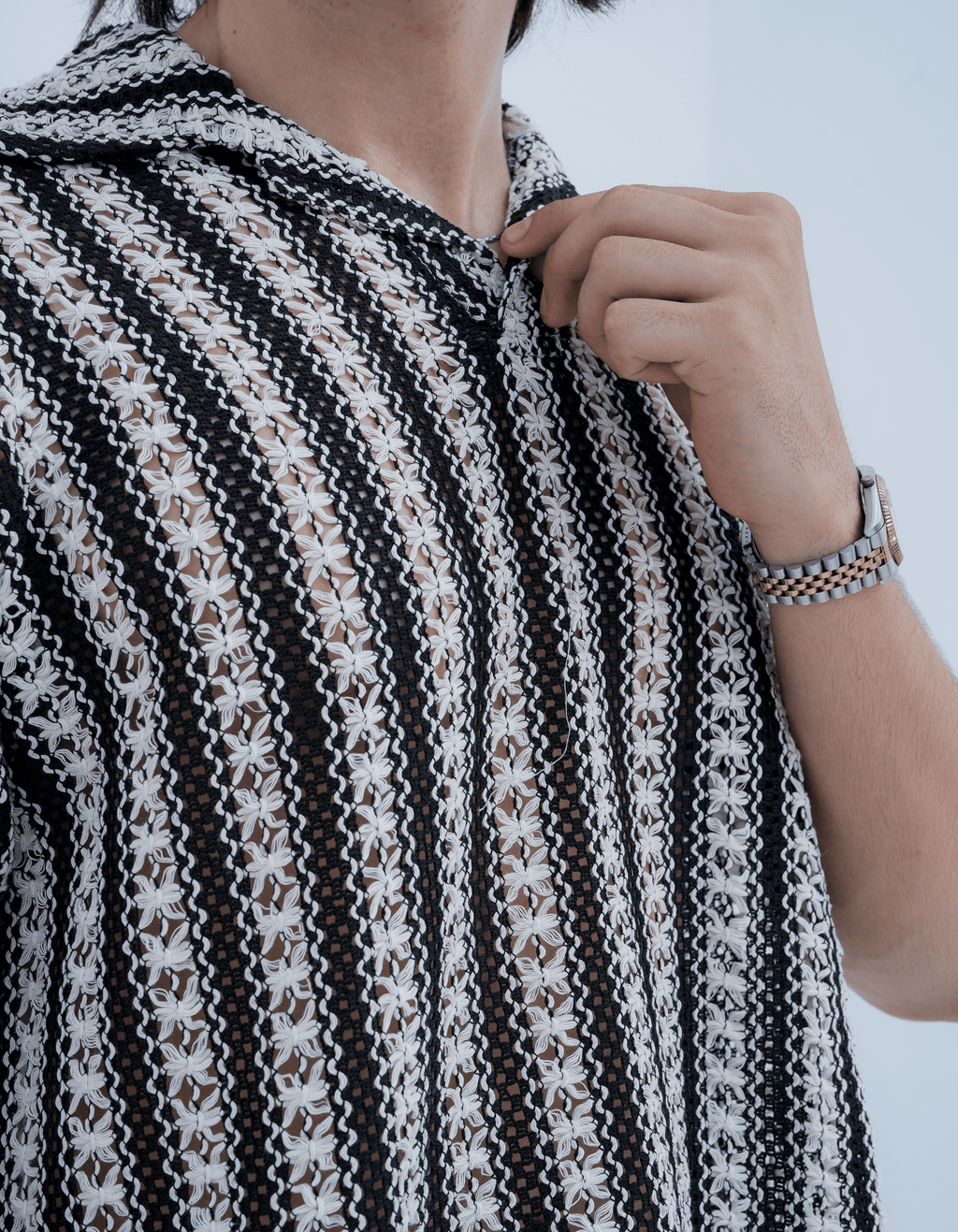 Mavros Polo Shirt
