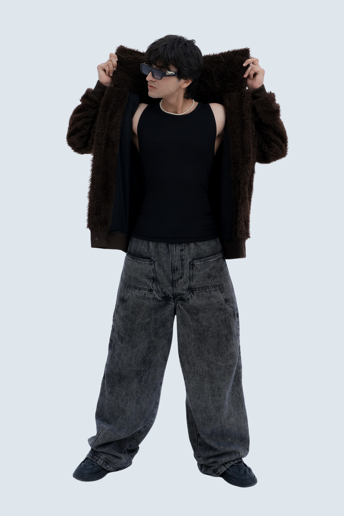 ARK OPUS Jacket