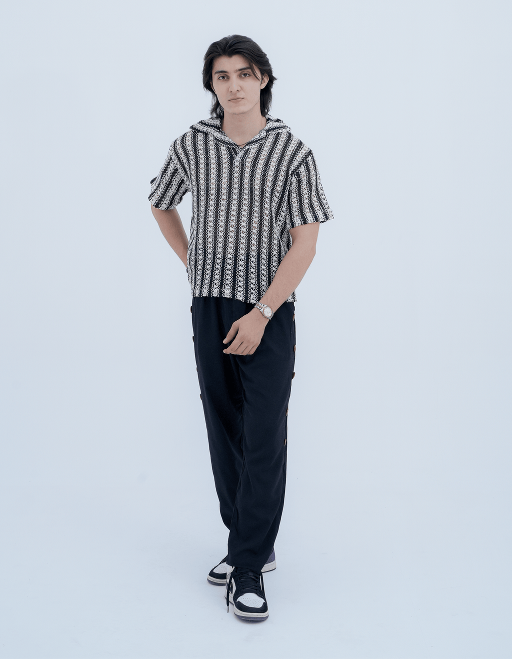 Mavros Polo Shirt