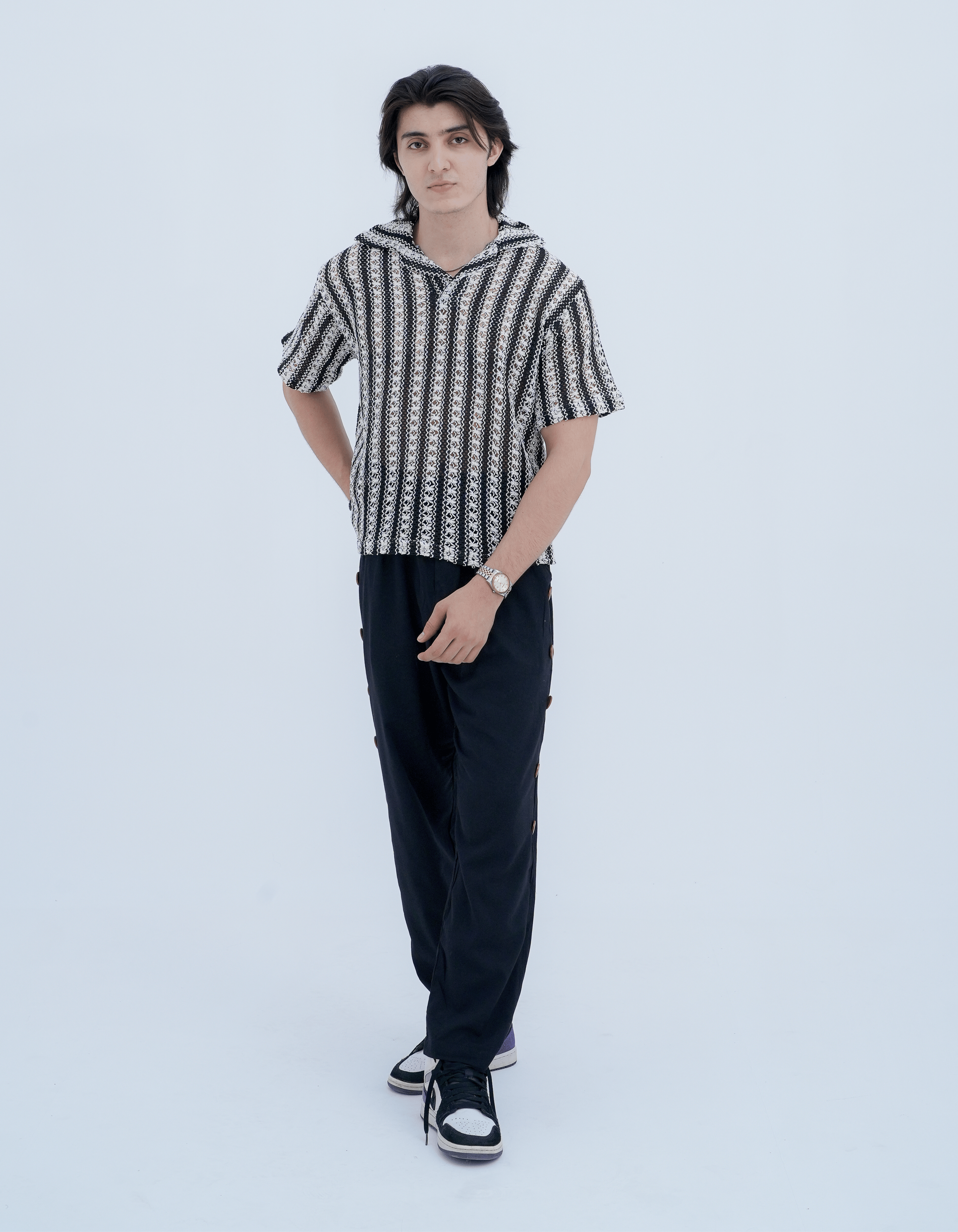 Mavros Polo Shirt