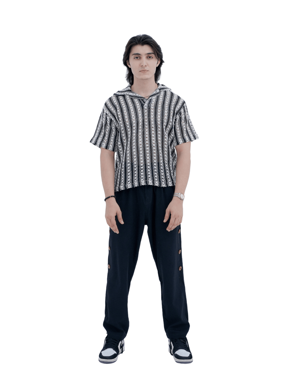 Mavros Polo Shirt