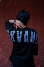 The ARK Legacy Tee