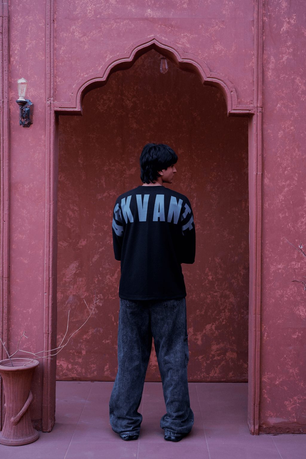 The ARK Legacy Tee