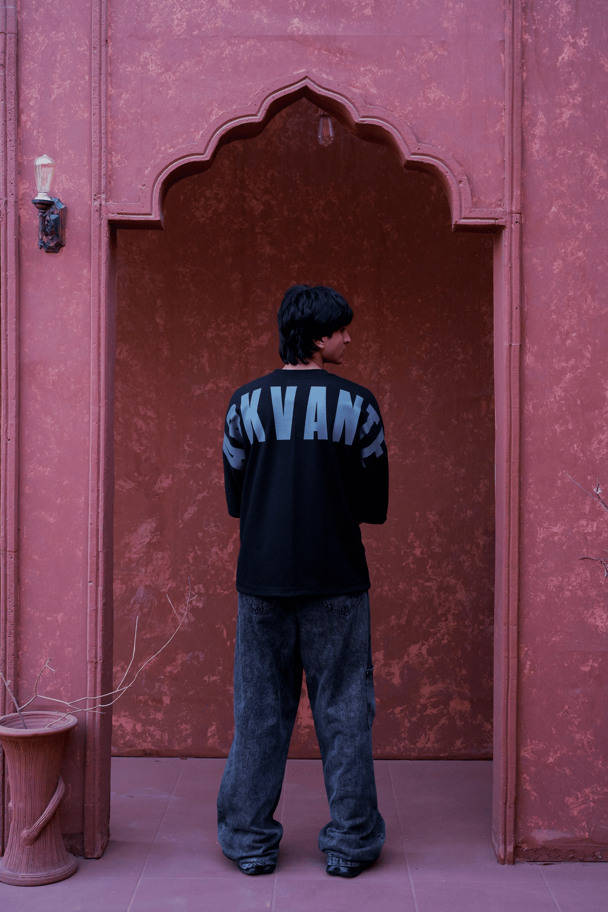 The ARK Legacy Tee