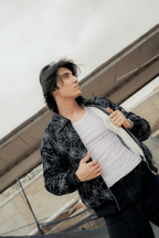 ARK Webweaver Jacket