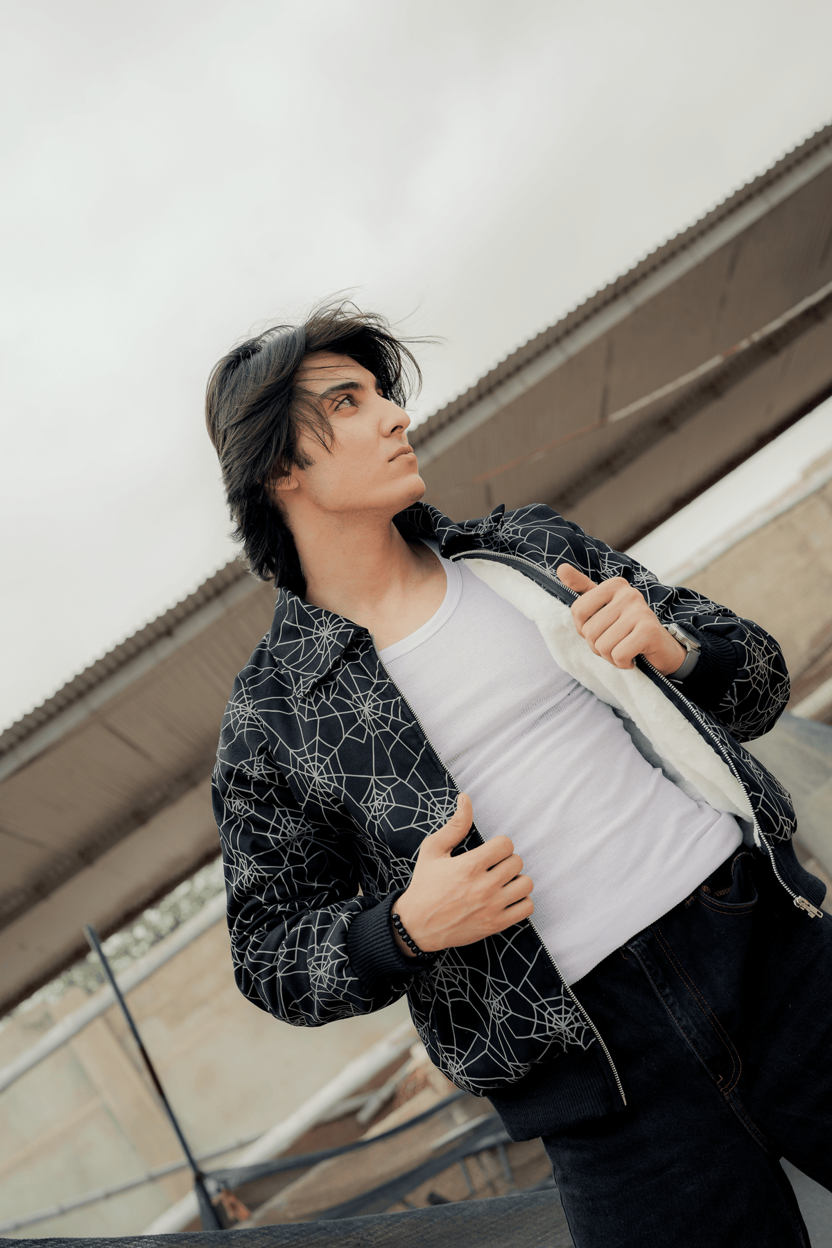 ARK Webweaver Jacket