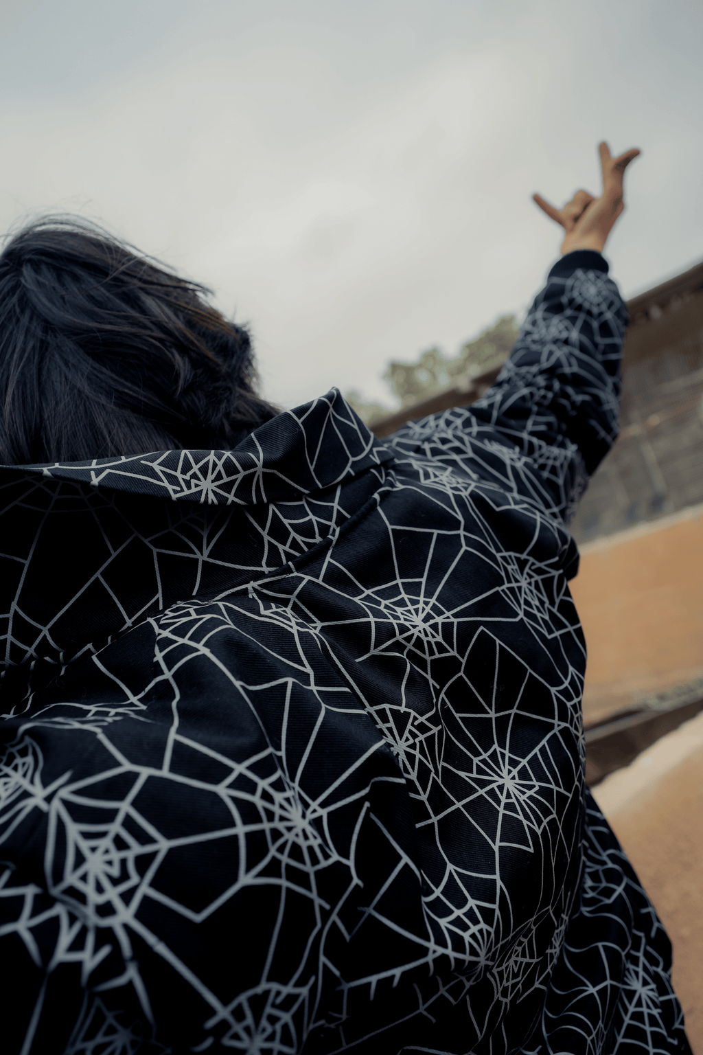 ARK Webweaver Jacket