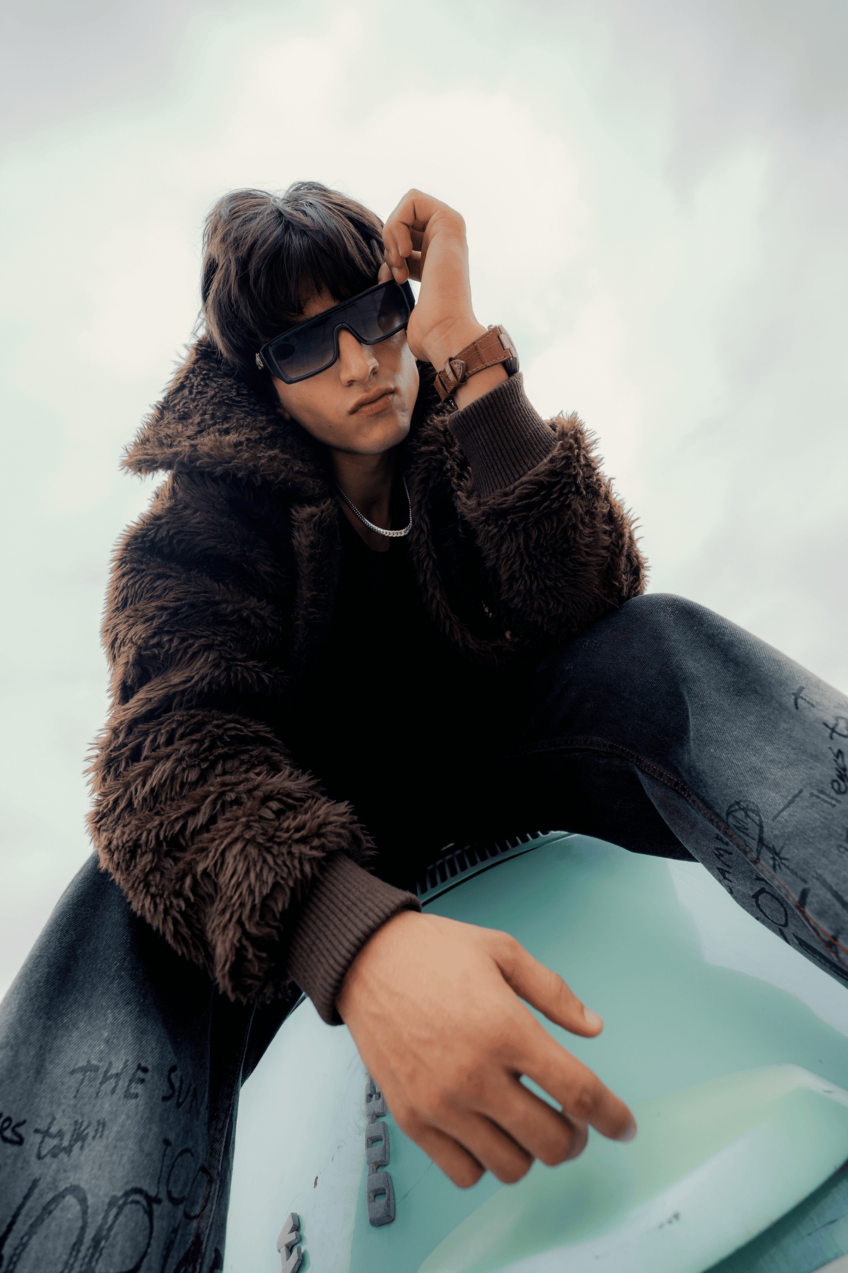 ARK OPUS Jacket