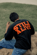 Still Alive Tee