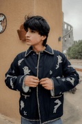 ARK LÉGENDE Jacket