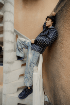 ARKIN Bomber Jacket