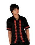 ARK Velo Embroidery Shirt