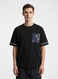 The Sovereign Pocket Tee