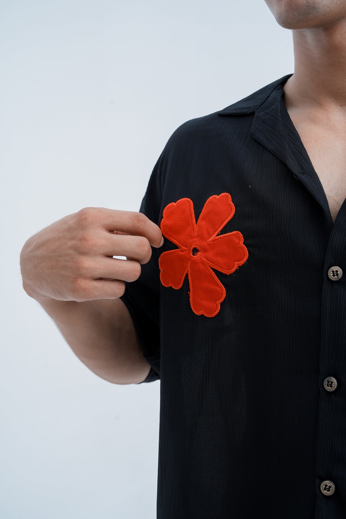 ARK Eros Cuban Shirt