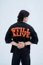 Still Alive Tee