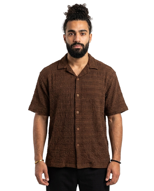 Ember Knit Camp Shirt - remove_bg